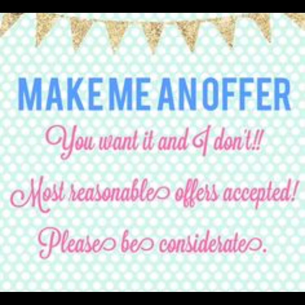 ❤️offers❤️